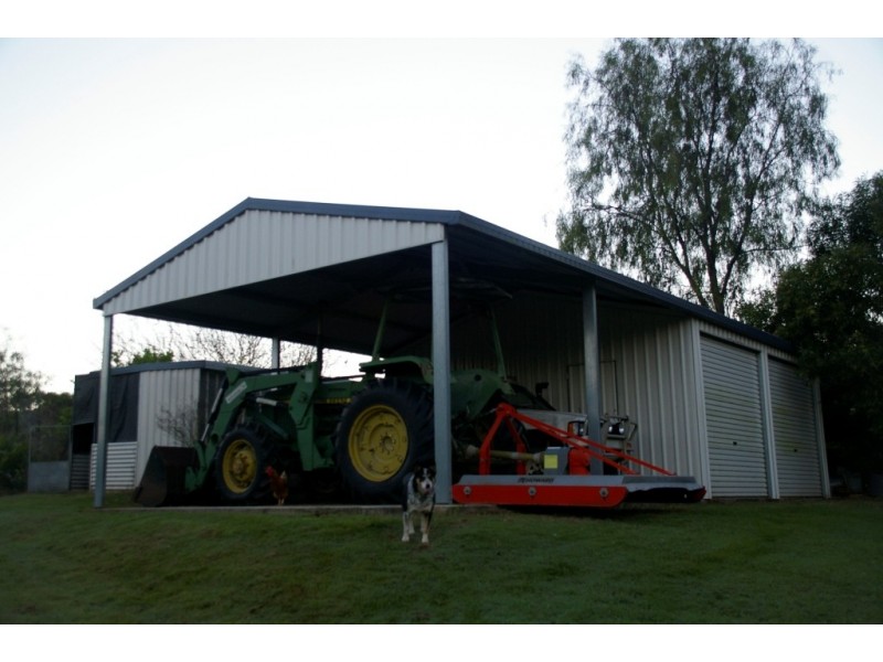 Summerholm QLD 4341