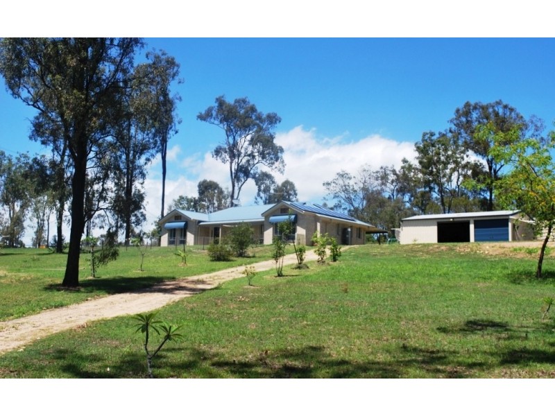 Laidley Heights QLD 4341