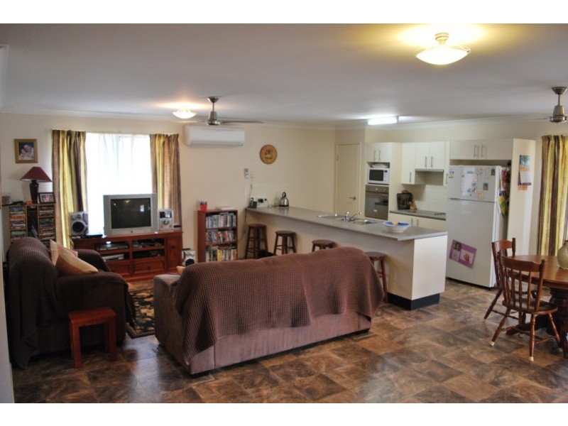 Laidley Heights QLD 4341