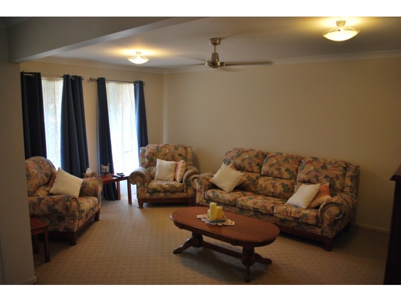 Laidley Heights QLD 4341