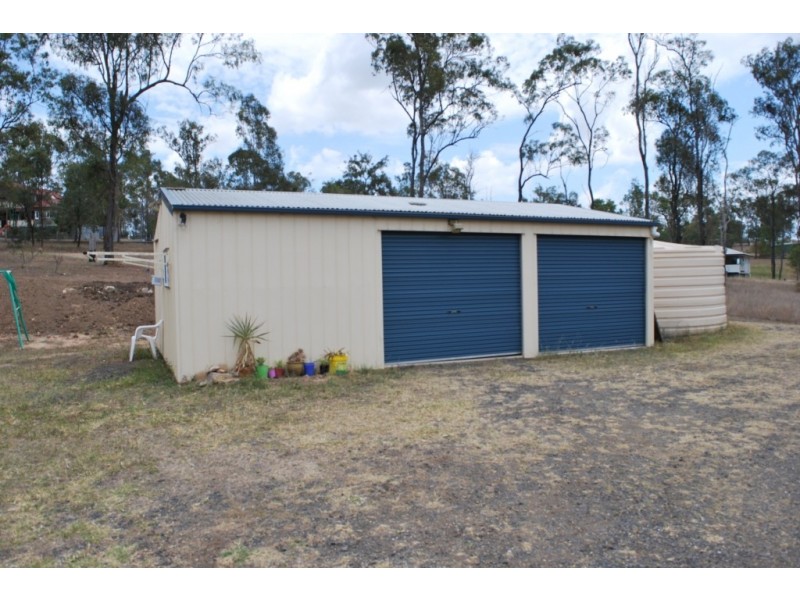 Laidley Heights QLD 4341