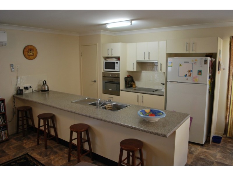 Laidley Heights QLD 4341