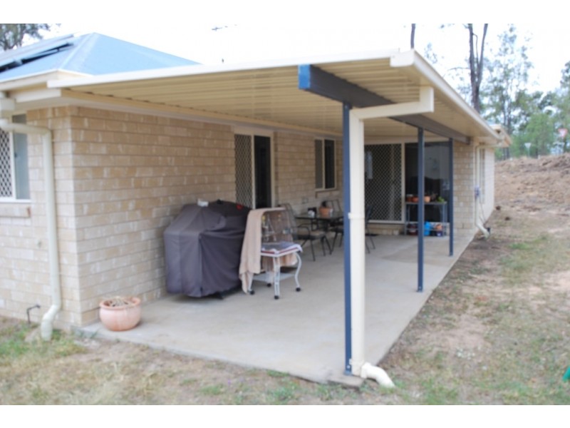 Laidley Heights QLD 4341