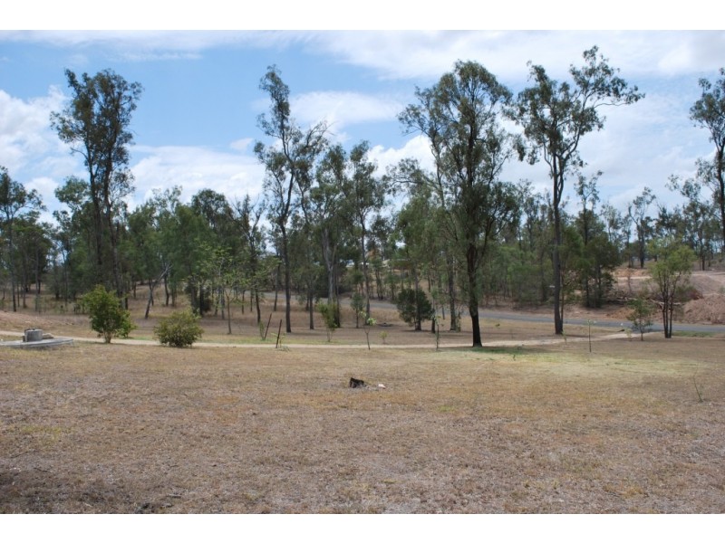 Laidley Heights QLD 4341