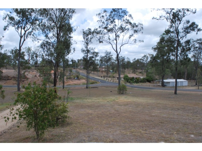 Laidley Heights QLD 4341