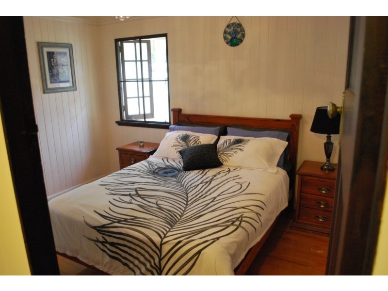 Regency Downs QLD 4341