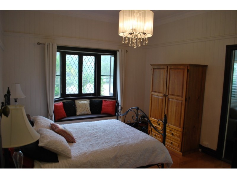 Regency Downs QLD 4341