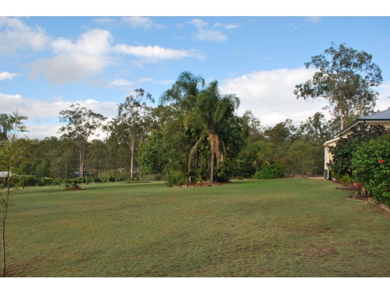 Regency Downs QLD 4341