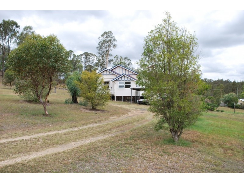 Laidley South QLD 4341