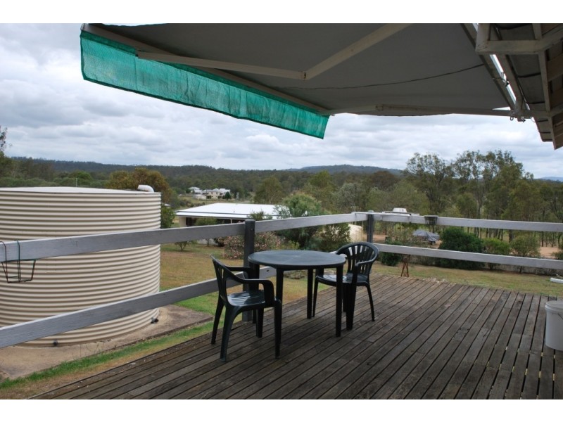 Laidley South QLD 4341