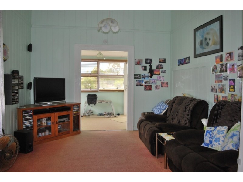 Laidley South QLD 4341