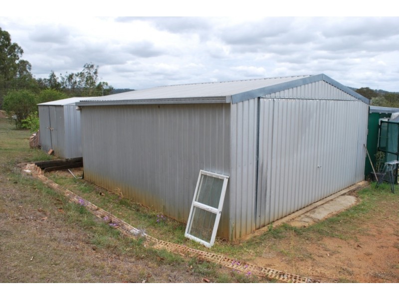 Laidley South QLD 4341