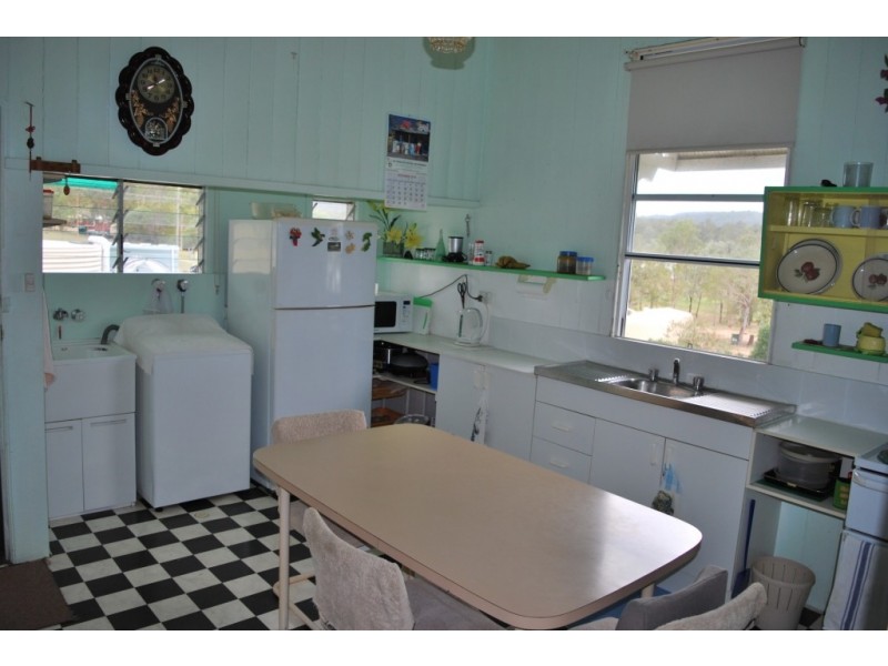 Laidley South QLD 4341