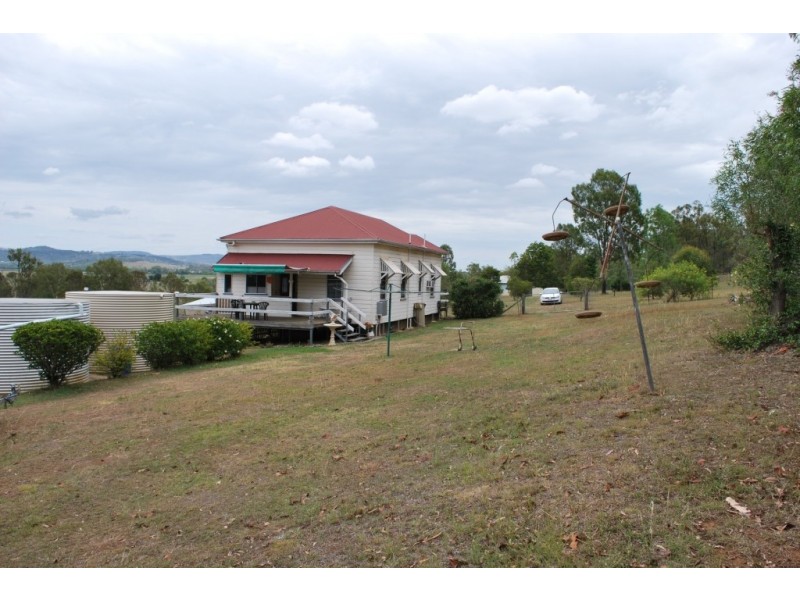 Laidley South QLD 4341