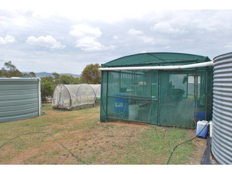 Laidley South QLD 4341