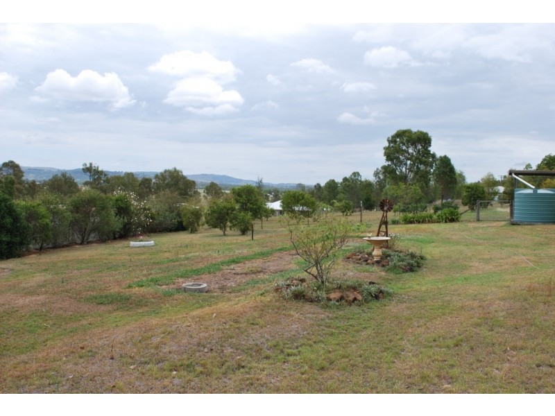 Laidley South QLD 4341