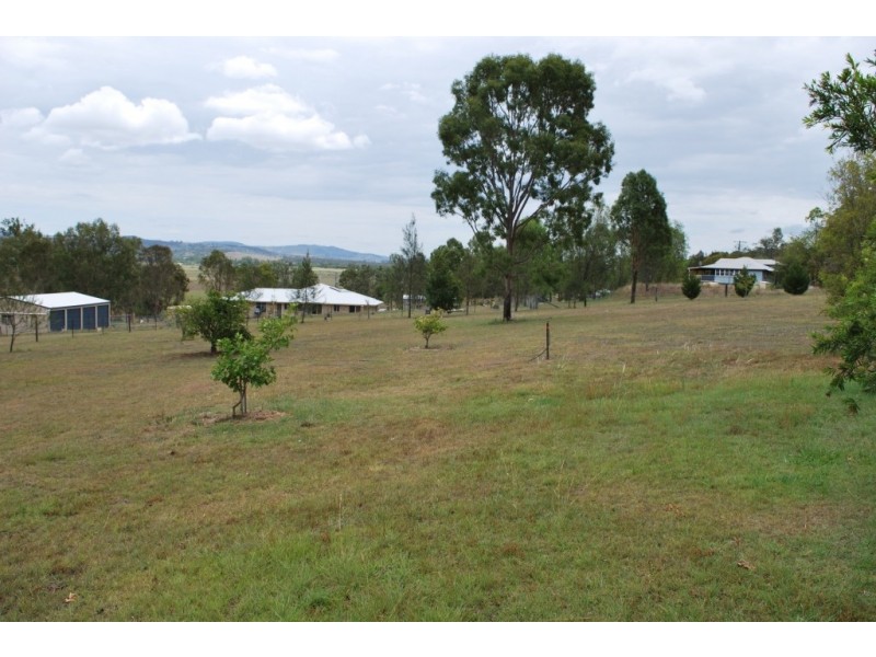 Laidley South QLD 4341