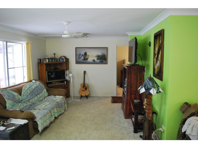 Regency Downs QLD 4341