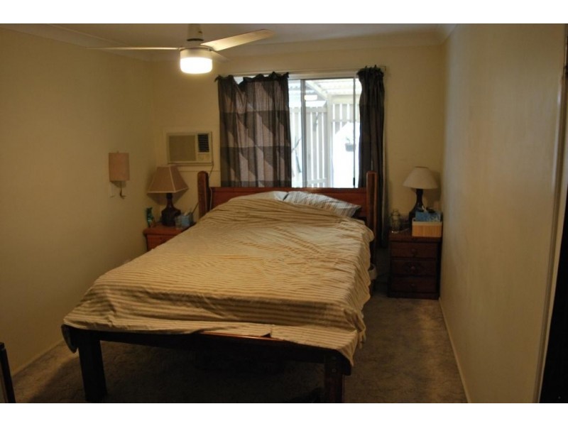 Regency Downs QLD 4341