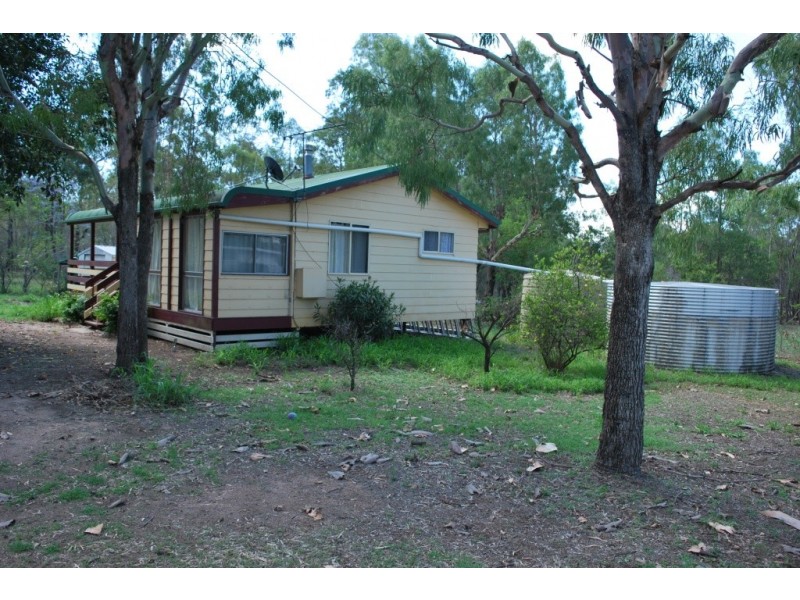 12 Zabel Drive, Plainland QLD 4341