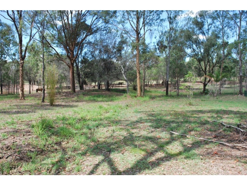 12 Zabel Drive, Plainland QLD 4341