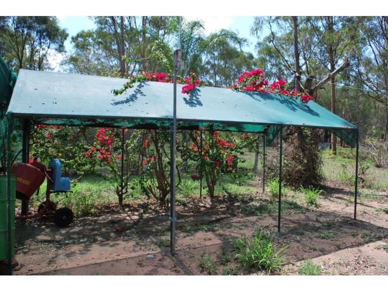 12 Zabel Drive, Plainland QLD 4341