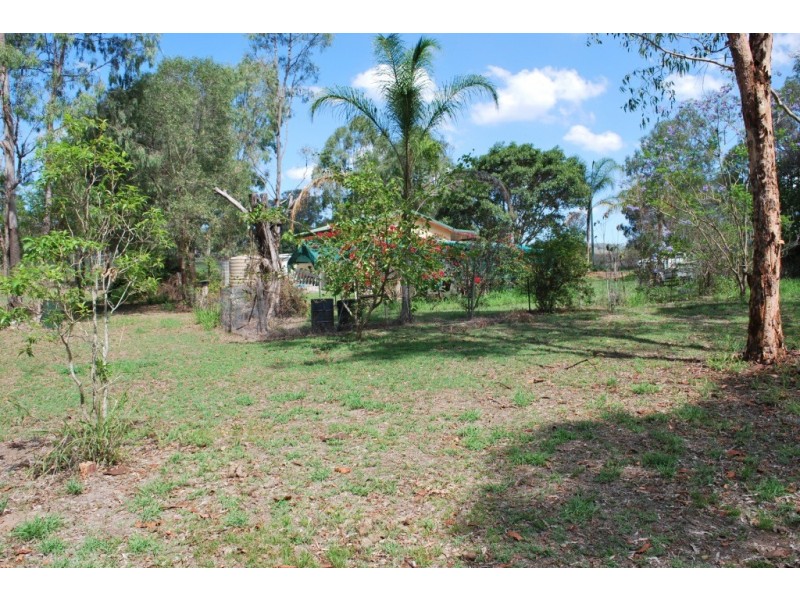 12 Zabel Drive, Plainland QLD 4341