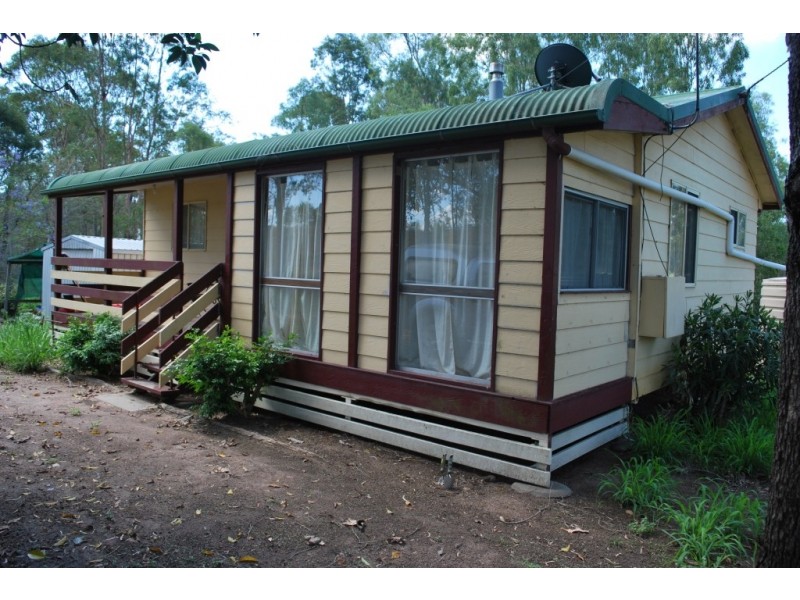12 Zabel Drive, Plainland QLD 4341