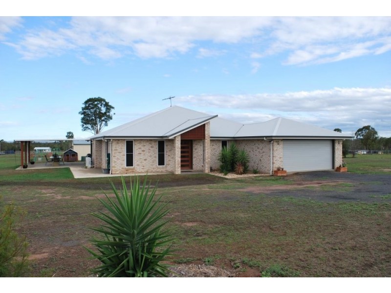67 Olive Grove Drive, Adare QLD 4343