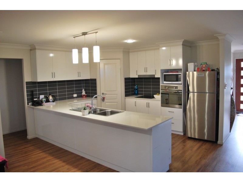 67 Olive Grove Drive, Adare QLD 4343