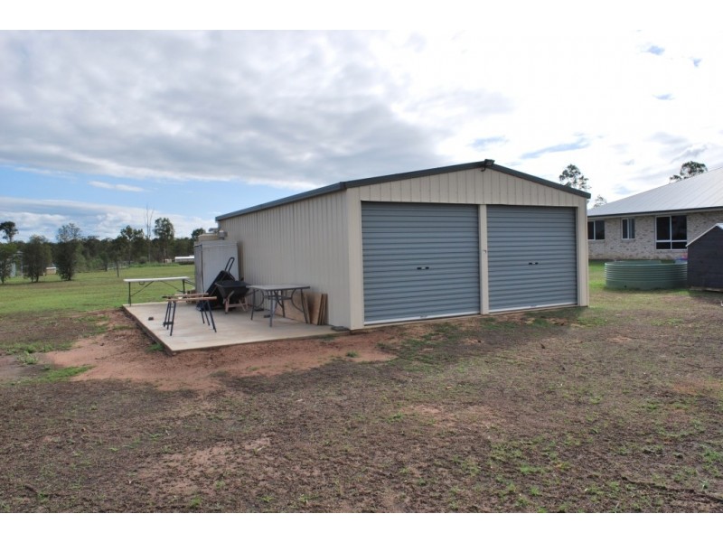 67 Olive Grove Drive, Adare QLD 4343