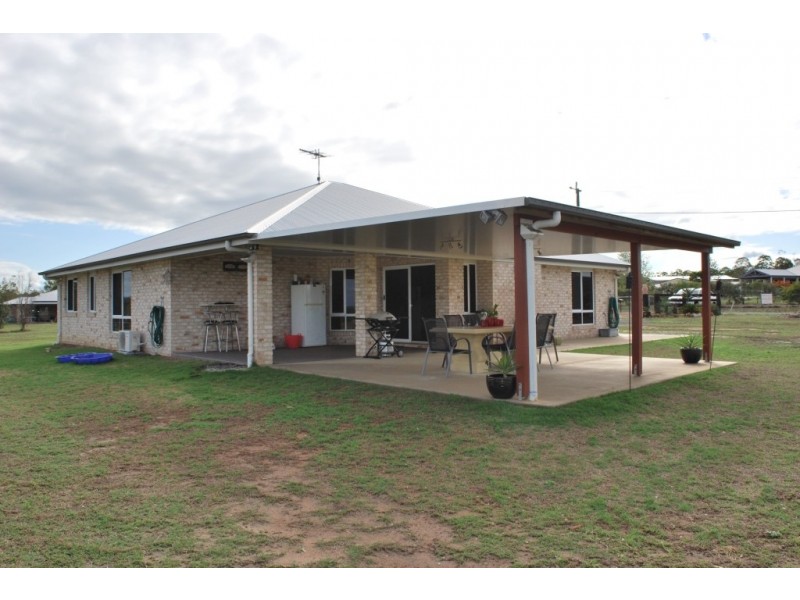 67 Olive Grove Drive, Adare QLD 4343