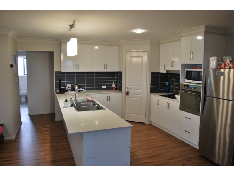 67 Olive Grove Drive, Adare QLD 4343