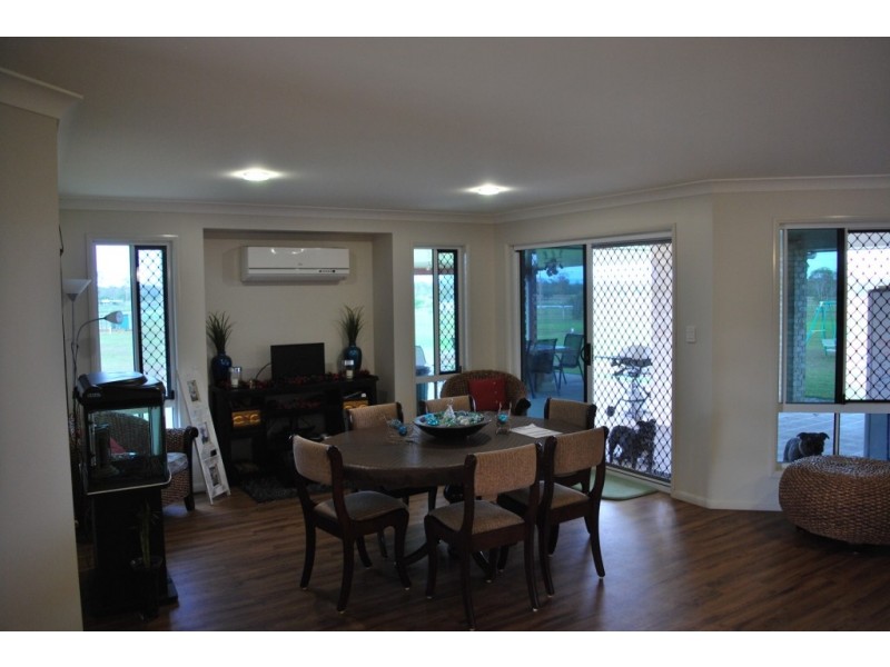 67 Olive Grove Drive, Adare QLD 4343