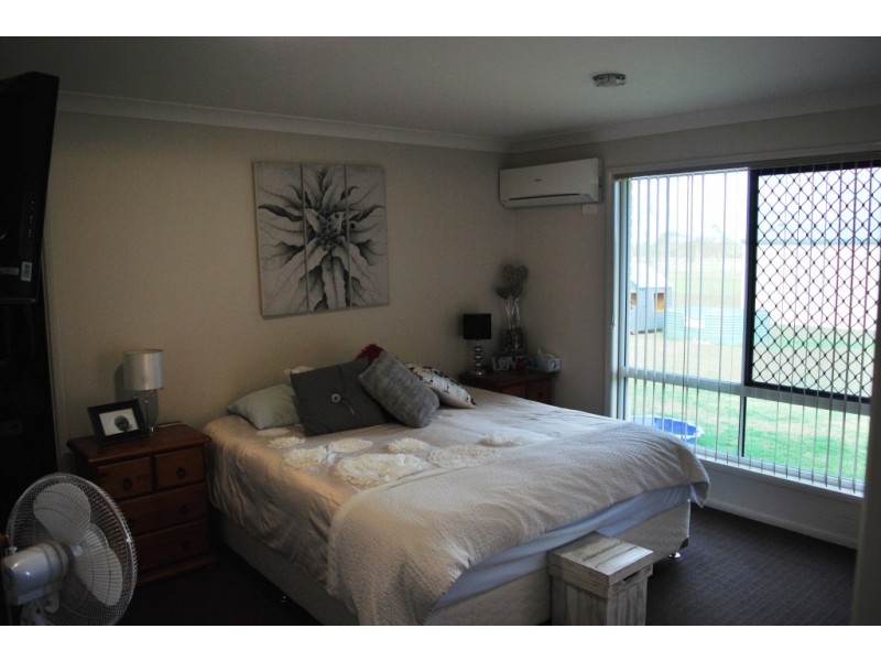 67 Olive Grove Drive, Adare QLD 4343