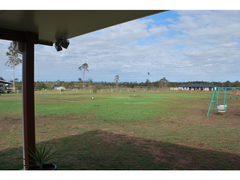 67 Olive Grove Drive, Adare QLD 4343