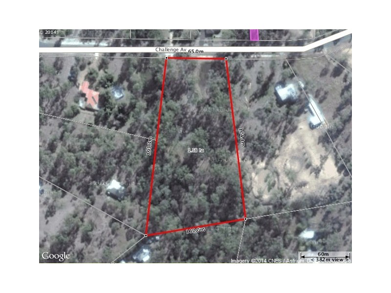 4 Challenge Ave, Kensington Grove QLD 4341