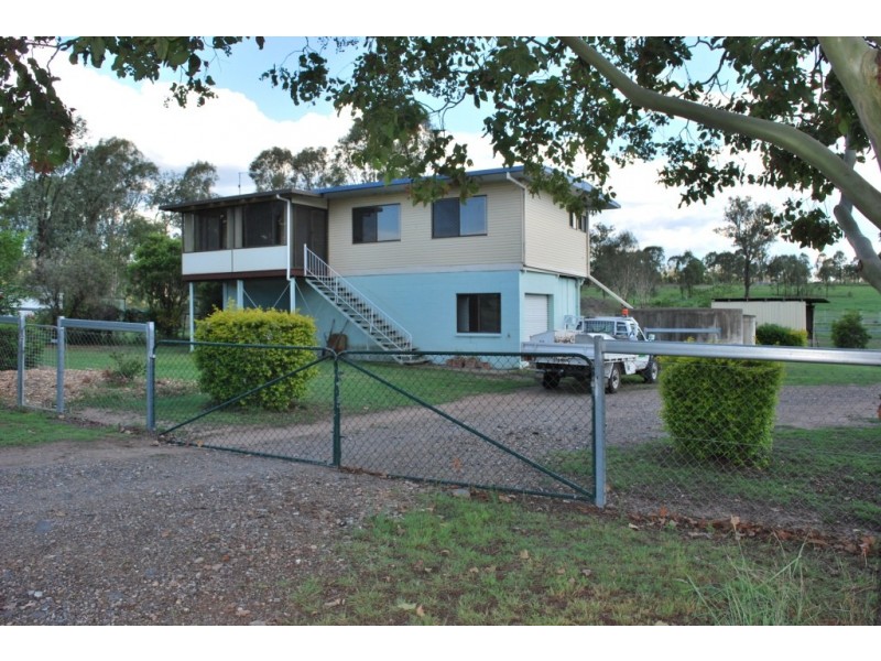 41 Glendene Road, Forest Hill QLD 4342
