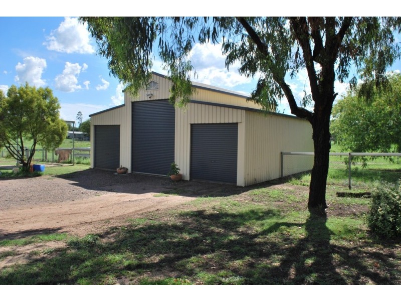 41 Glendene Road, Forest Hill QLD 4342