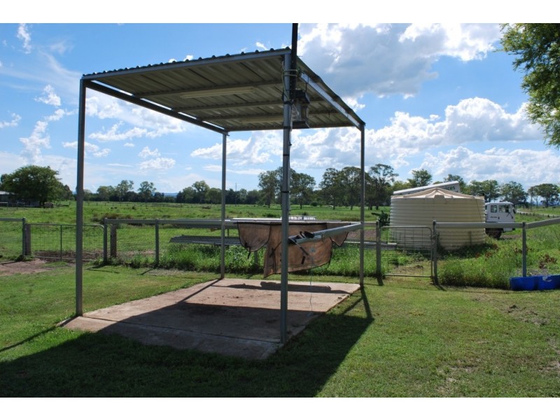 41 Glendene Road, Forest Hill QLD 4342