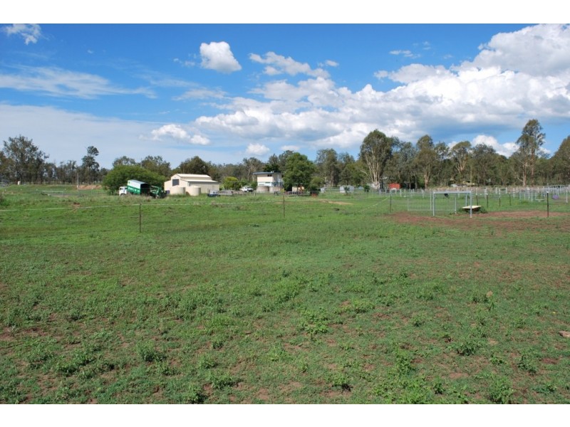 41 Glendene Road, Forest Hill QLD 4342