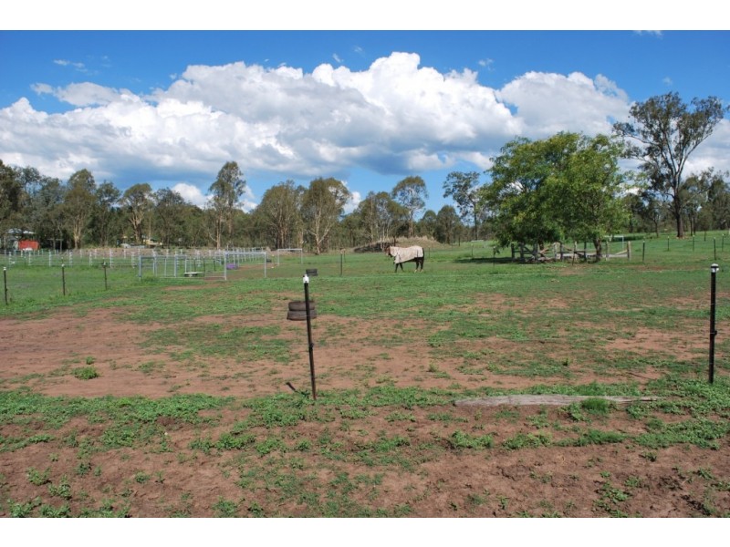 41 Glendene Road, Forest Hill QLD 4342