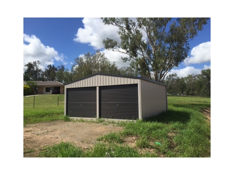 5 Thredbo Court, Regency Downs QLD 4341