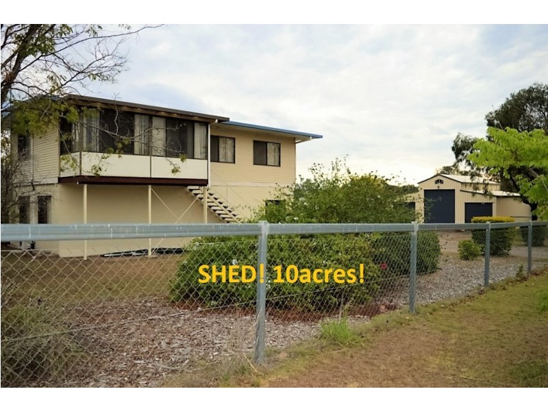 41 Glendene Road, Forest Hill QLD 4342