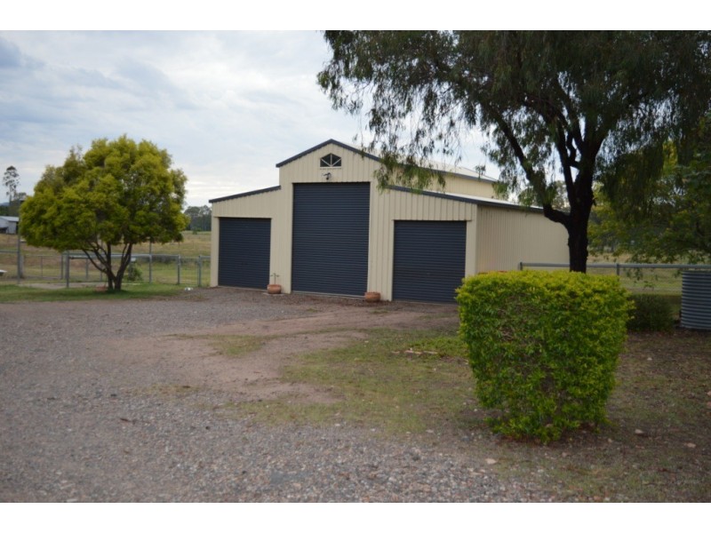 41 Glendene Road, Forest Hill QLD 4342