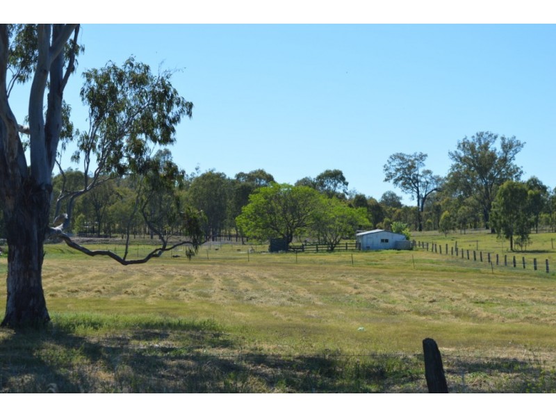 41 Glendene Road, Forest Hill QLD 4342