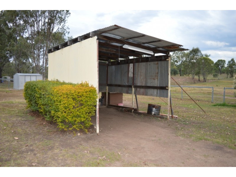 41 Glendene Road, Forest Hill QLD 4342