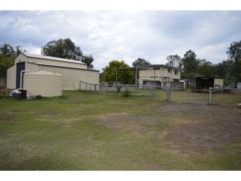 41 Glendene Road, Forest Hill QLD 4342