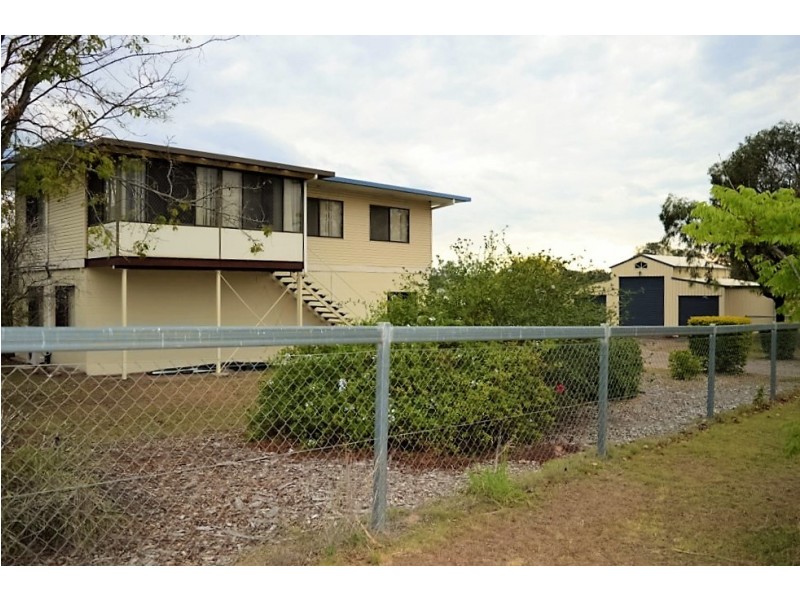 41 Glendene Road, Forest Hill QLD 4342