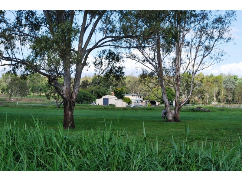 Forest Hill QLD 4342